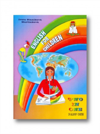 English for Children Two in One - Part One